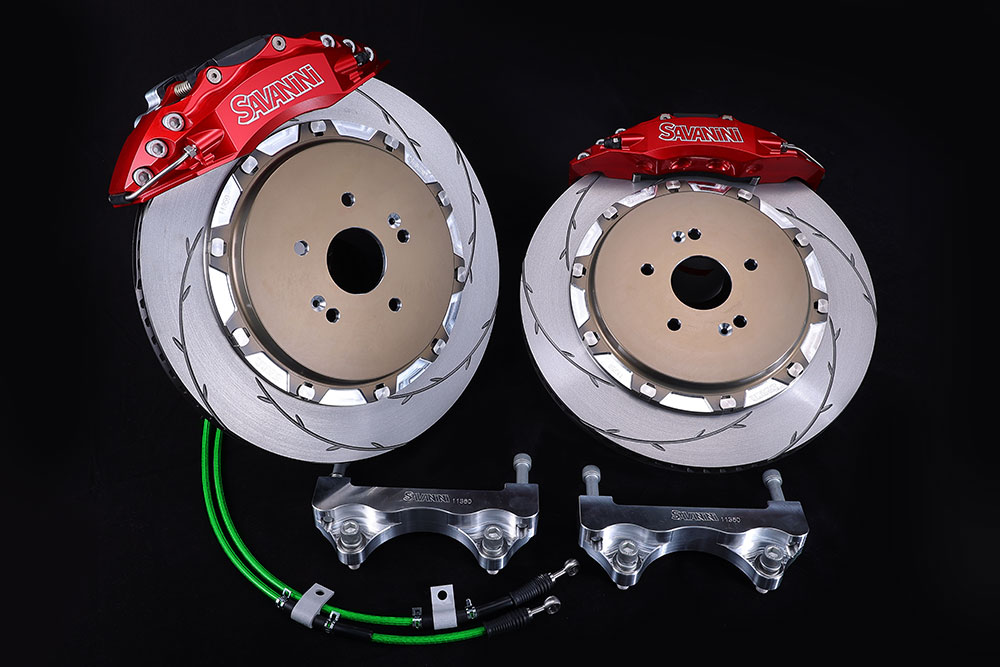 Integrated Electronic Parking Brake Kit for Rear Wheels, Changan CS75 2014 Model