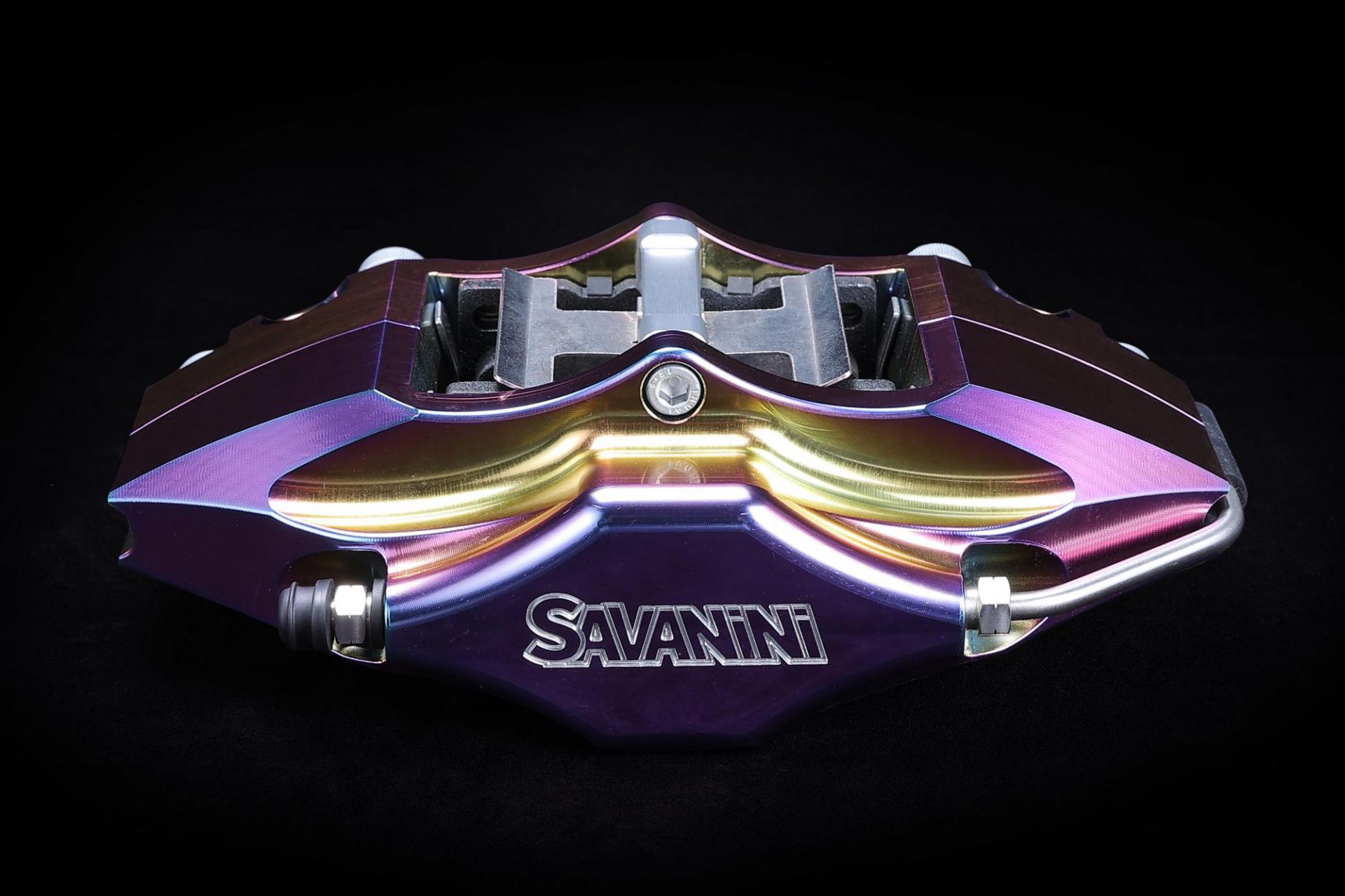 Mini F56 (2015) Rear Dual-Piston Brake Caliper Kit