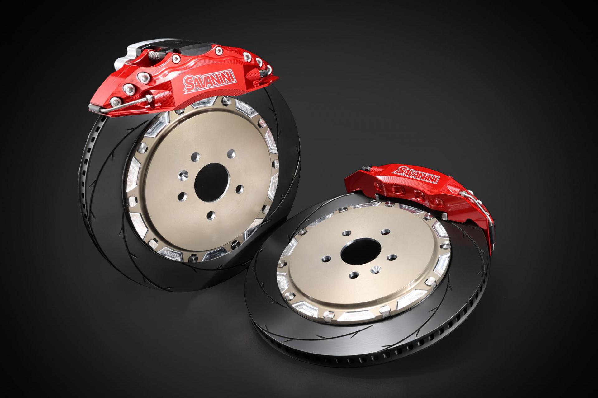 2024 Hyundai Sonata Rear Wheel Integrated Electronic Handbrake Kit