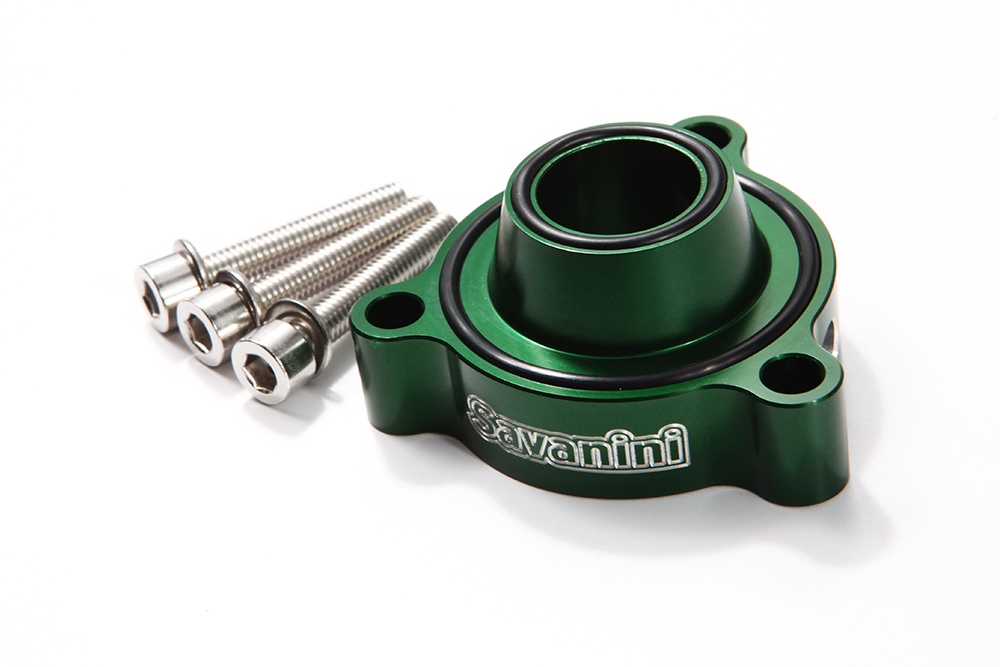 BLOW OFF VALVA ADAPTER FOR BMW 3/5 SERIES N20 2.0T ENGINE