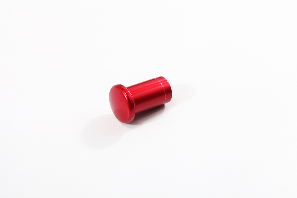HAND BRAKE LEVER BUTTON FOR TOYOTA GT86 AND SUBARU BRZ