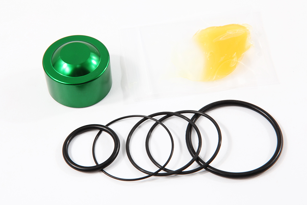SAVANINI MAINTENANCE KIT FOR BLOW OFF VALVE 