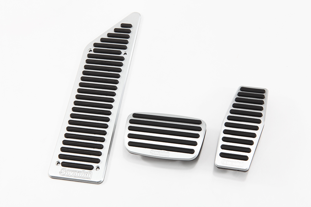 CAR PEDAL WITH NO DRILLING FOR BUICK EXCELLE CHEVROLET CRUZE AT/MT