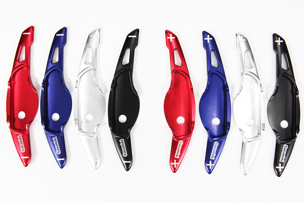 SHIFT PADDLES FOR CHINESE CARS WEY VV7 VV6 2020