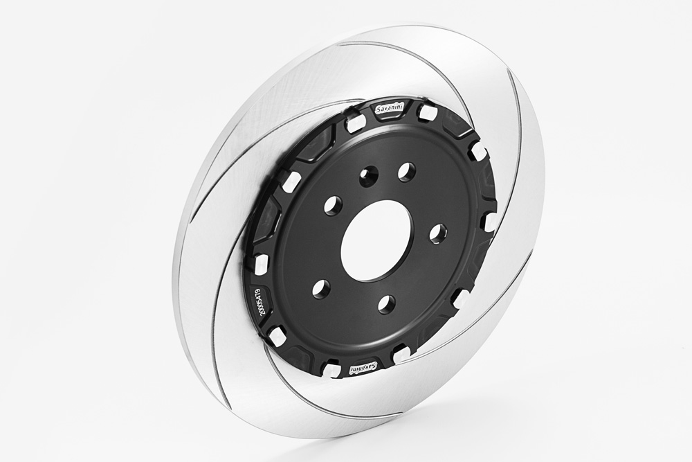 REAR BIGGER DISC ROTOR FOR HONDA CIVIC GEN10 2020