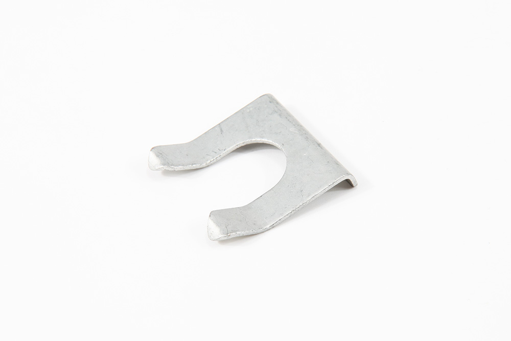 CLIP FOR BRAKE LINES