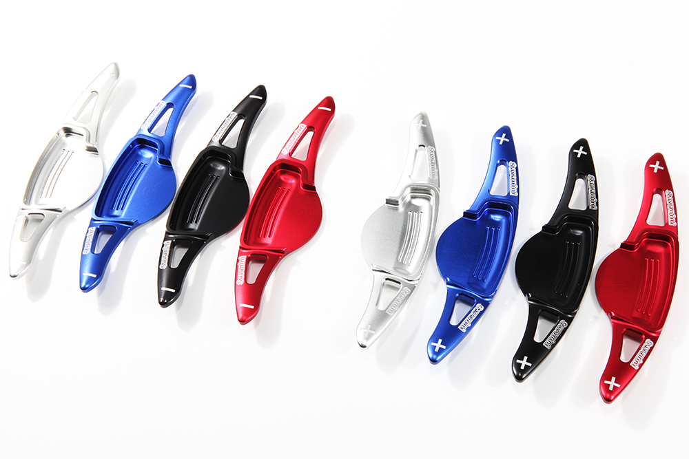 SHIFT PADDLES FOR HYUNDAI GENESIS G80