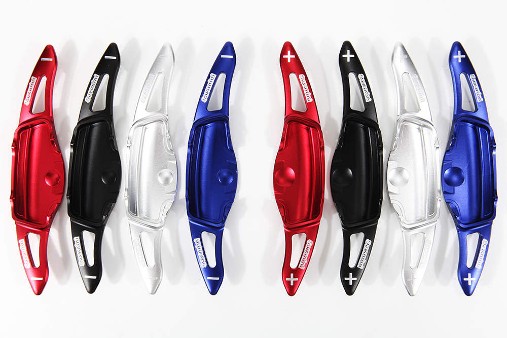 SHIFT PADDLES FOR KIA K5 2020