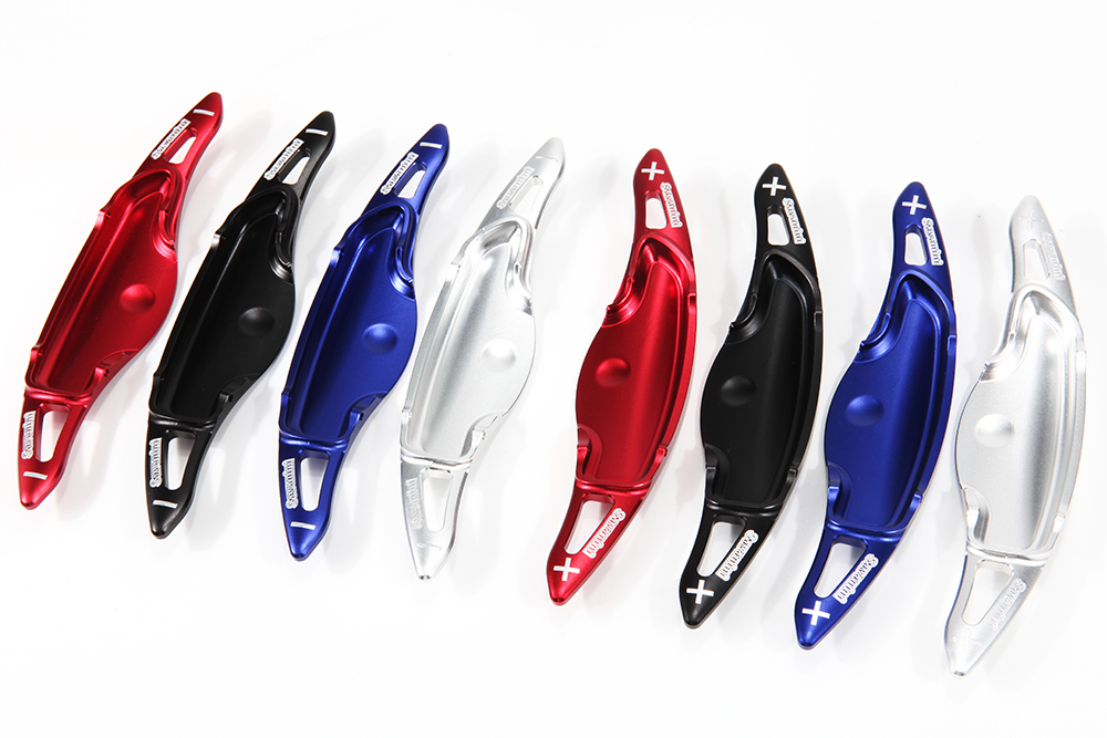SHIFT PADDLES FOR HYUNDAI GENESIS GV70