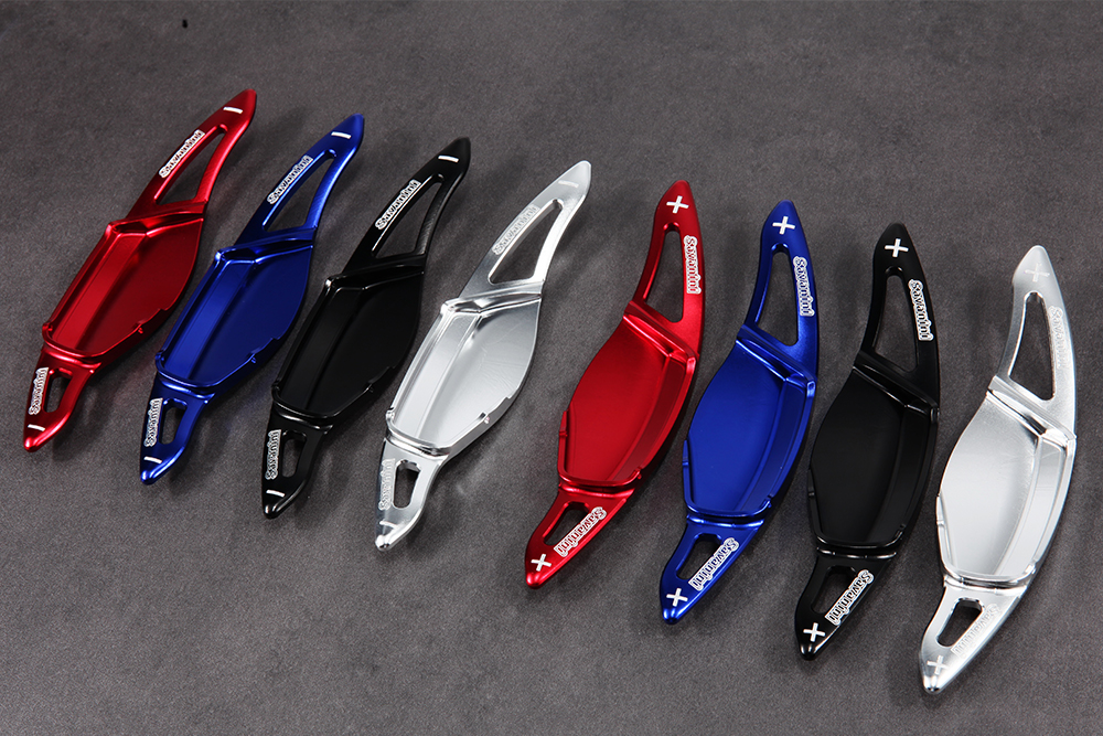 SHIFT PADDLES FOR JAPAN K-CAR