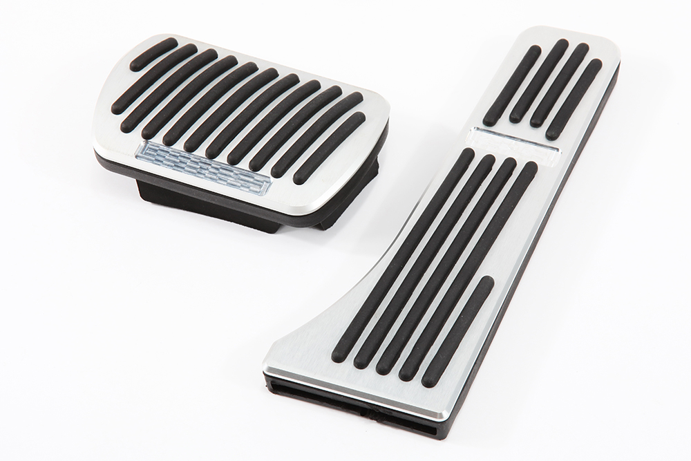 CUSTOMIZED CAR PEDAL