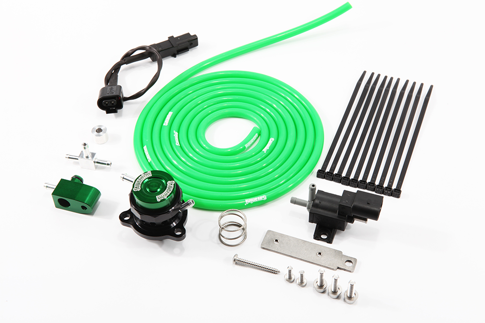 Mini f56 blow off valve discount
