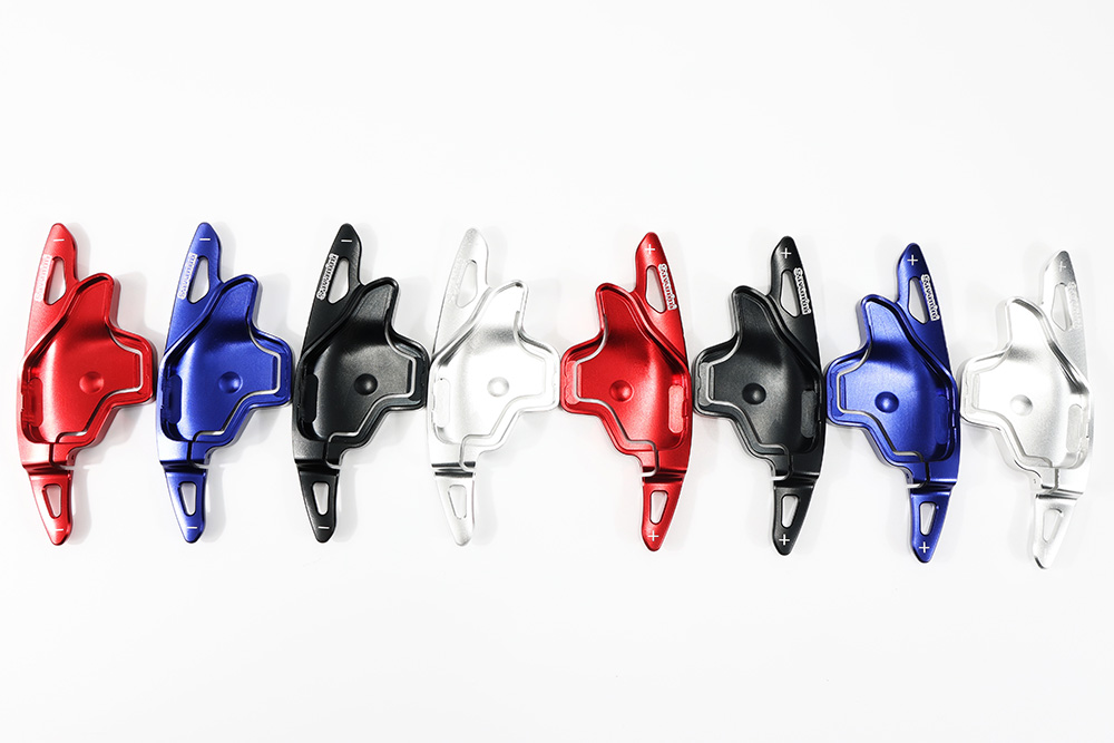 ALUMINUM ALLOY SHIFT PADDLES GEELY XINGYUE 2020 YEAR