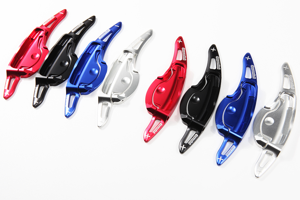 SHIFT PADDLES FOR HYUNDAI NEW SANTAFE
