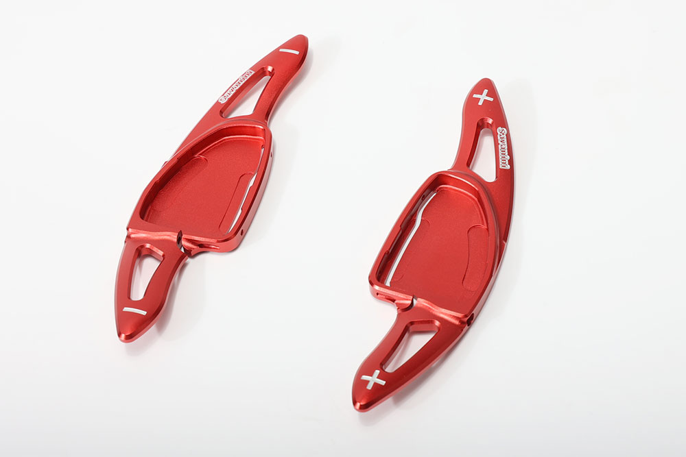 SHIFT PADDLES FOR ROEWE I6 2020 YEAR