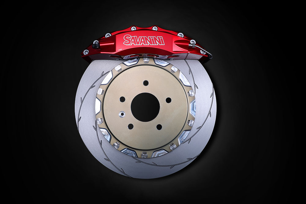 BIG 4/6 POT  BRAKE CALIPER SYSTEM FOR HONDA CIVIC JADE ACCORD SPIRIOR