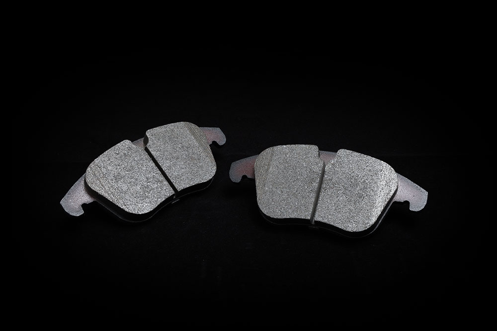 Genuine Automotive Universal Brake Pads