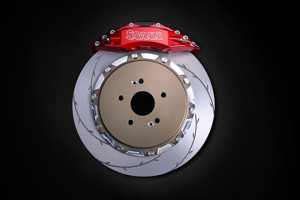 Chery Rihu 7 PLUS 2023 Rear Wheel Integrated Electronic Handbrake Kit