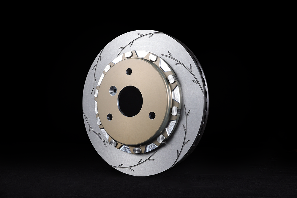 Factory Split Brake Discs