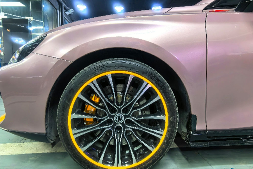 【案例分享】名爵7 S66B/380