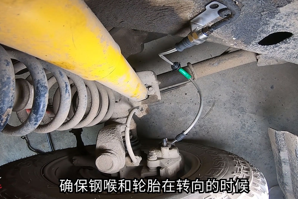 SAVANINI钢喉测评下集