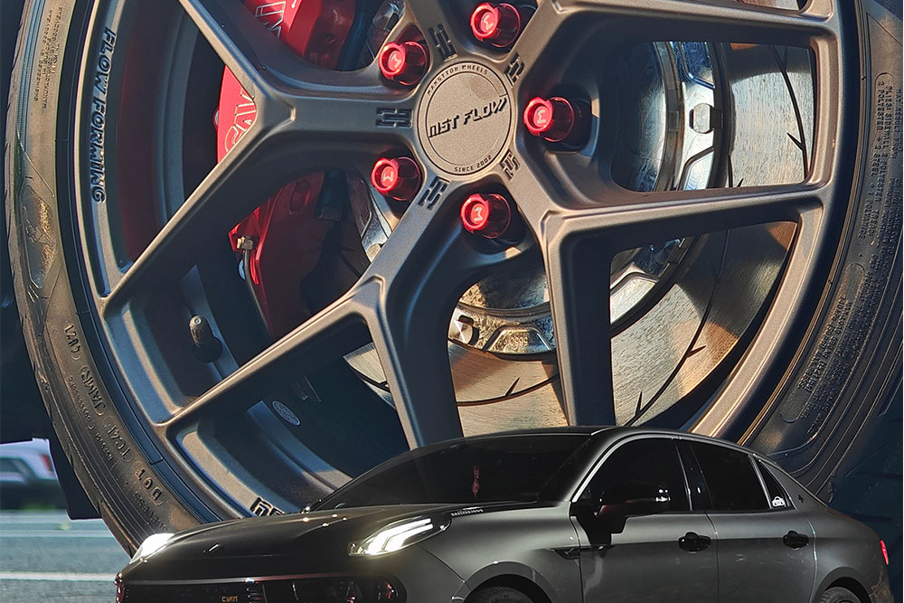 【 Case Study 】 Lynk&Co 03 S66A/355