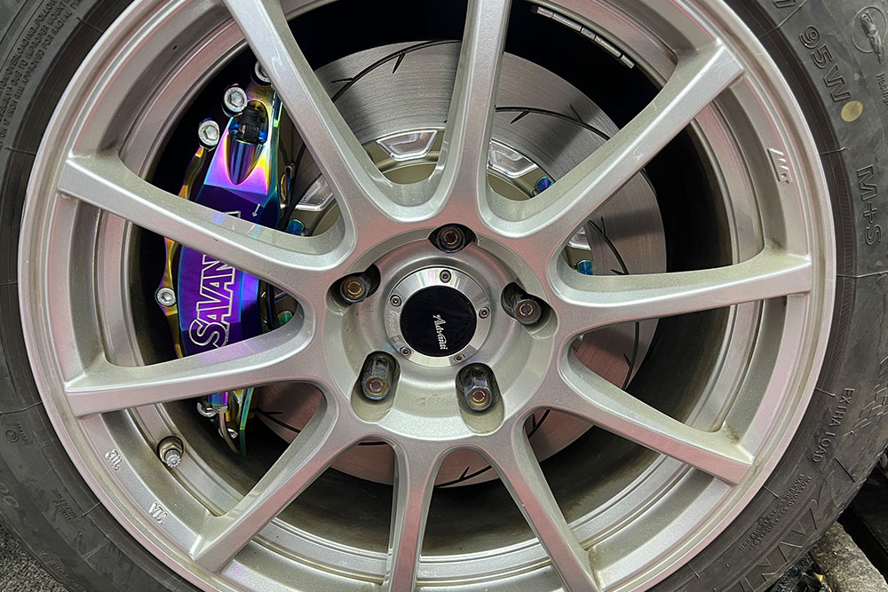 [Case sharing] Honda Civic S66B/332