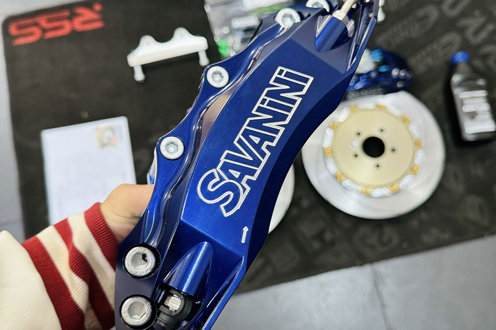 【案例分享】大众宝来 S66B/355